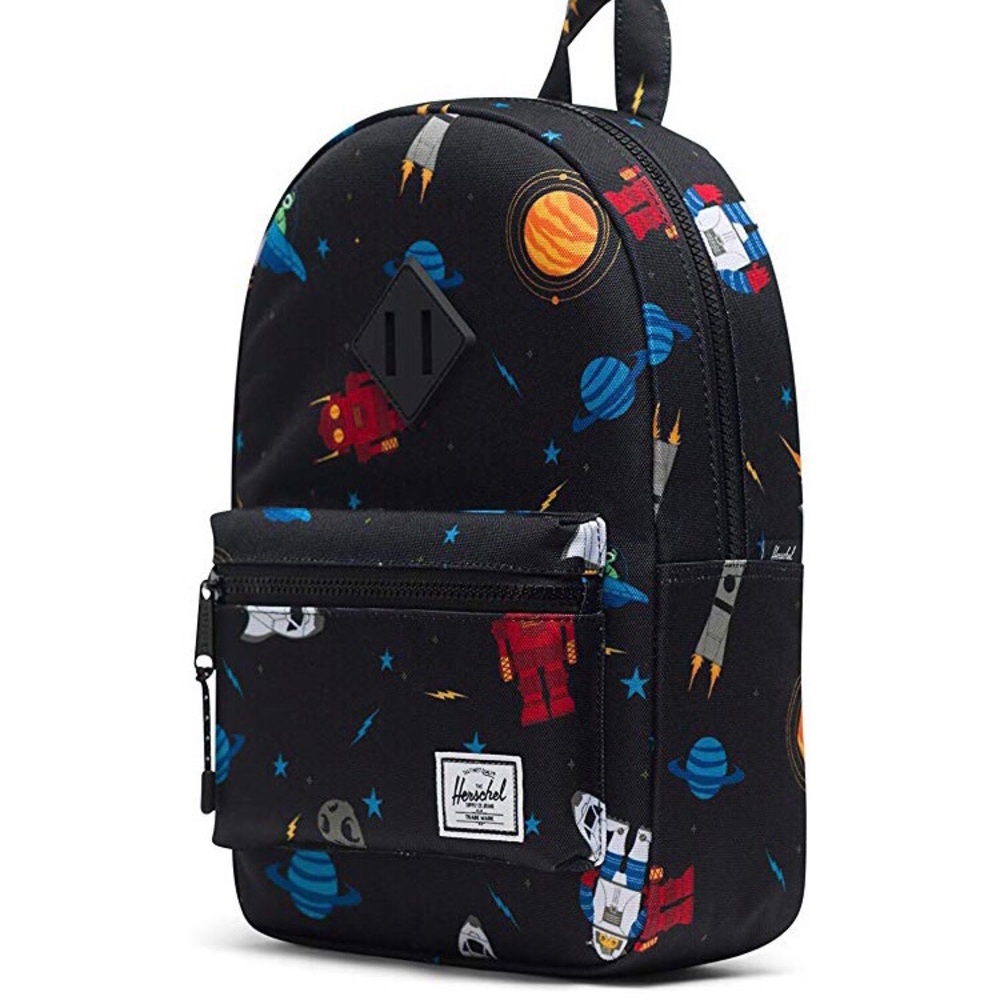 Herschel Kids Heritage Outer Spaced Backpack
